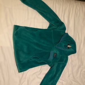 Patagonia Re-Tool Snap-T